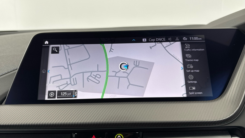 BMW 1 Series 118i M Sport 5dr Step Auto Petrol Hatchback